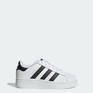 Kinder adidas Superstar XLG Schuhe Kinder Hey Dude Schuhe