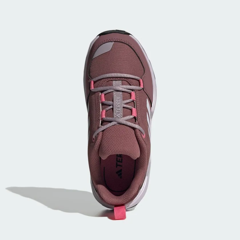 Kinder adidas Terrex Ax4r Wanderschuhe Hey Dude Schuhe