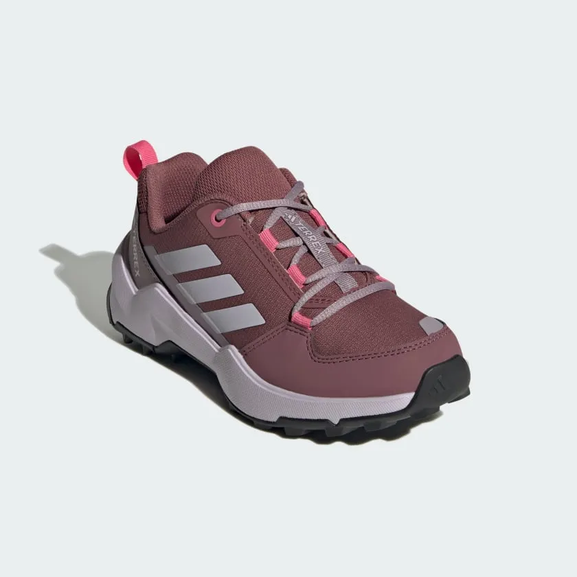 Kinder adidas Terrex Ax4r Wanderschuhe Hey Dude Schuhe