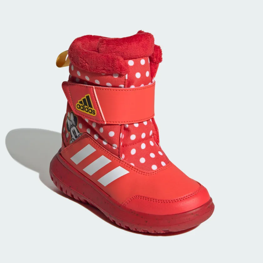 Kinder adidas Winterplay x Disney Stiefel Kinder Hey Dude Schuhe