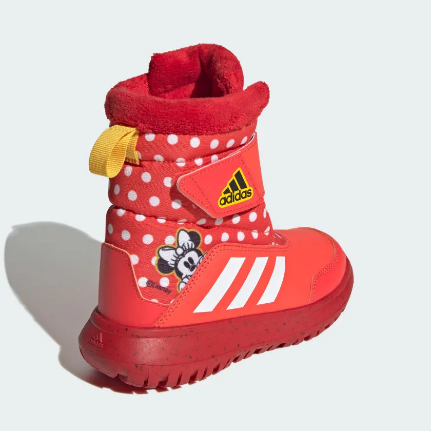 Kinder adidas Winterplay x Disney Stiefel Kinder Hey Dude Schuhe