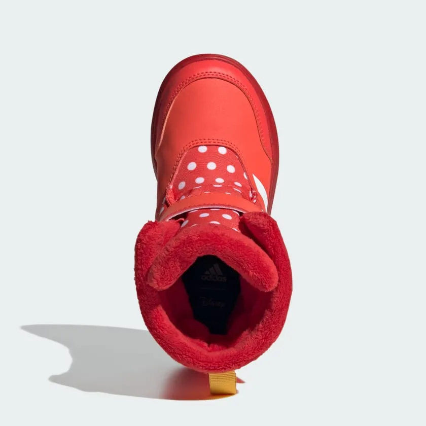 Kinder adidas Winterplay x Disney Stiefel Kinder Hey Dude Schuhe