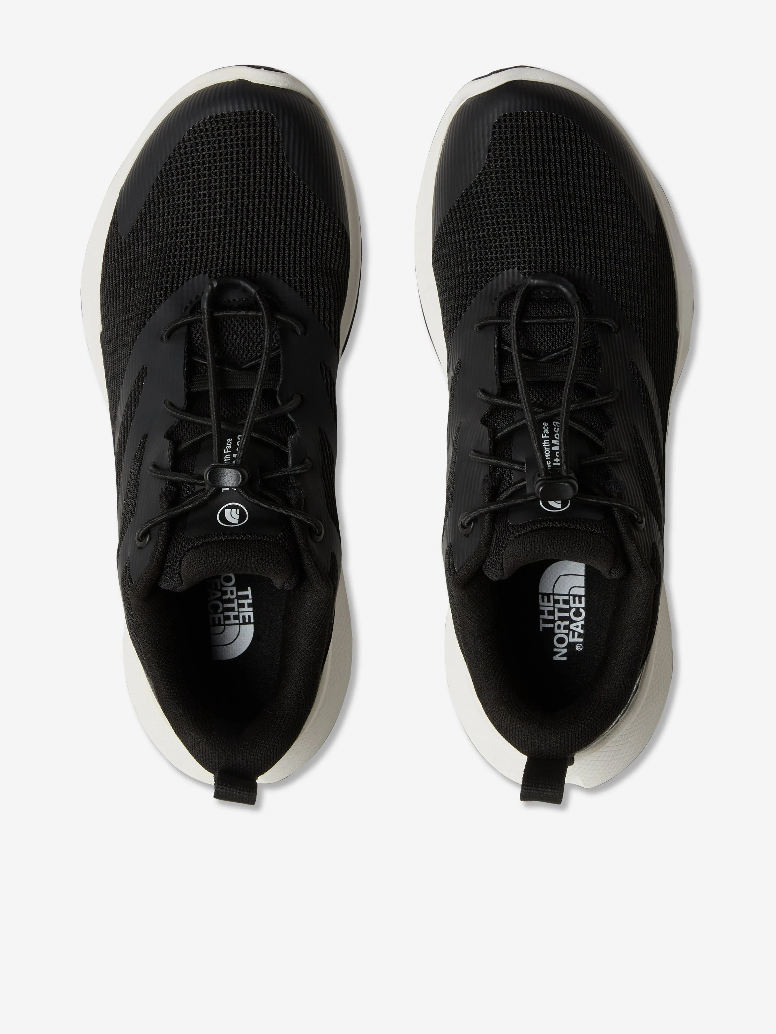 Kids Altamesa Turnschuhe in Schwarz