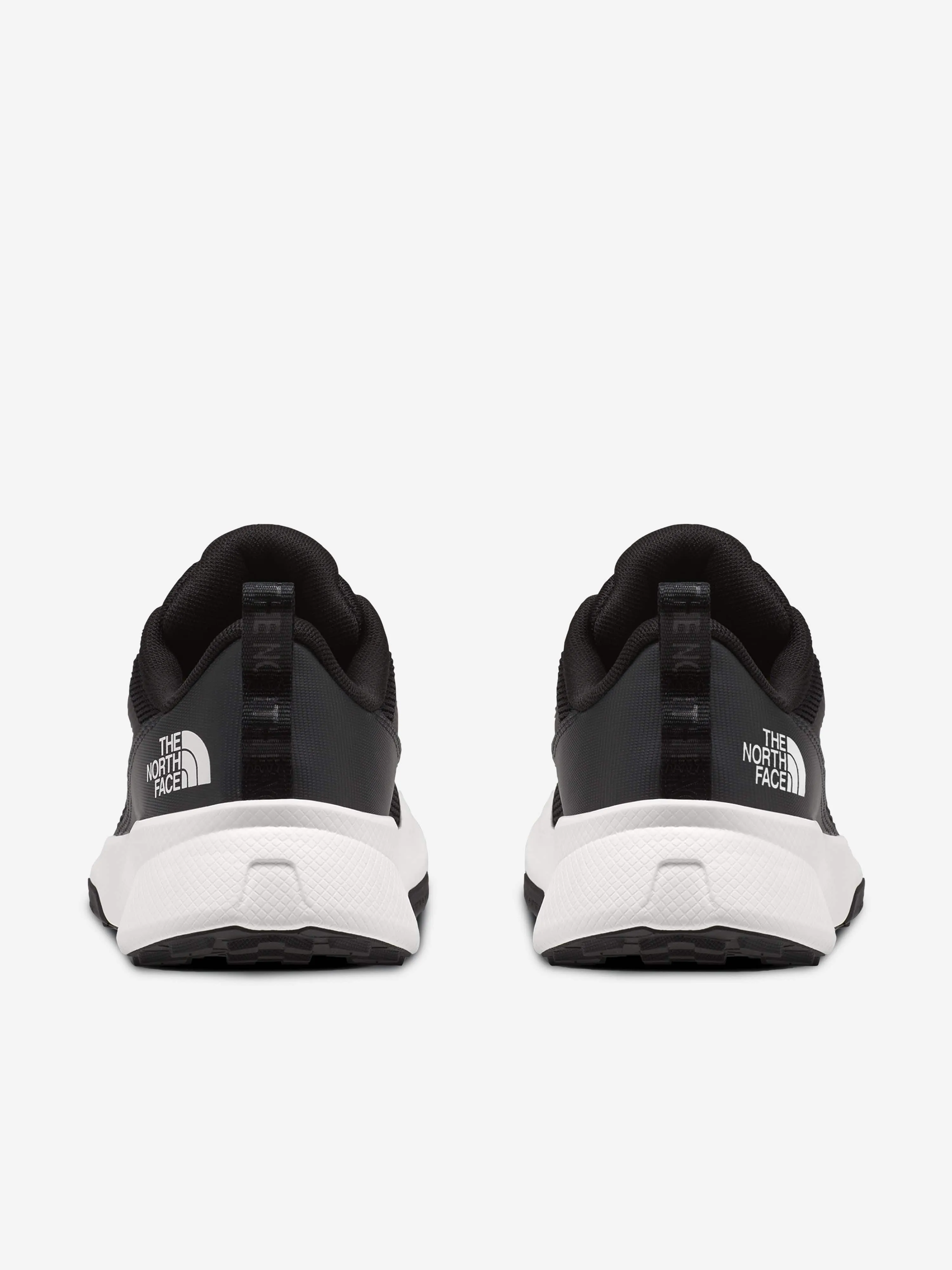Kids Altamesa Turnschuhe in Schwarz