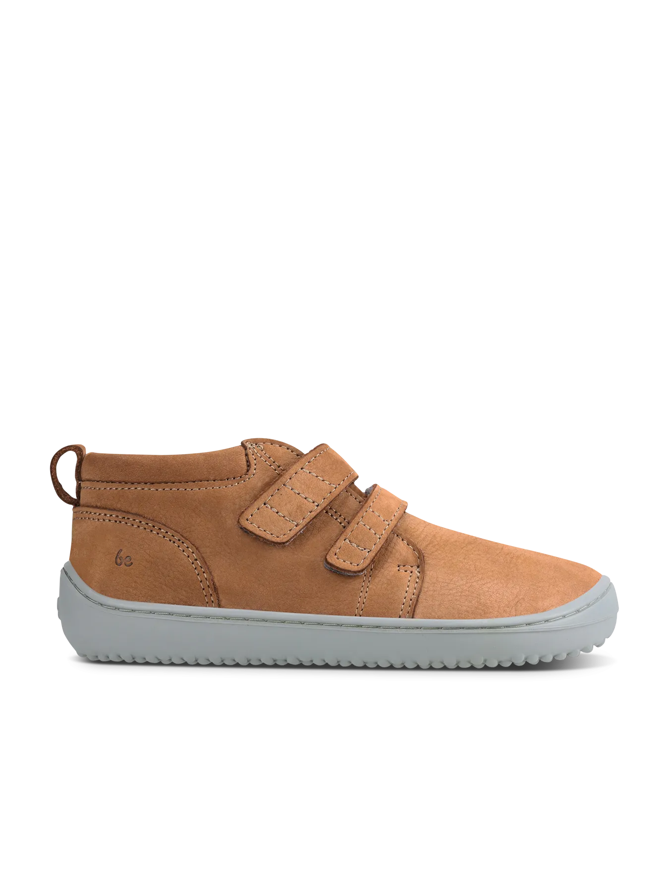 Kinder Barfußschuhe Be Lenka Play - Cognac Schuhe_Be Lenka_Schuhwerk
