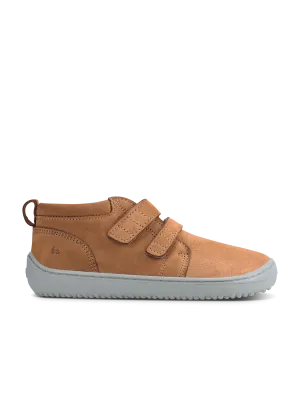 Kinder Barfußschuhe Be Lenka Play - Cognac Schuhe_Be Lenka_Schuhwerk
