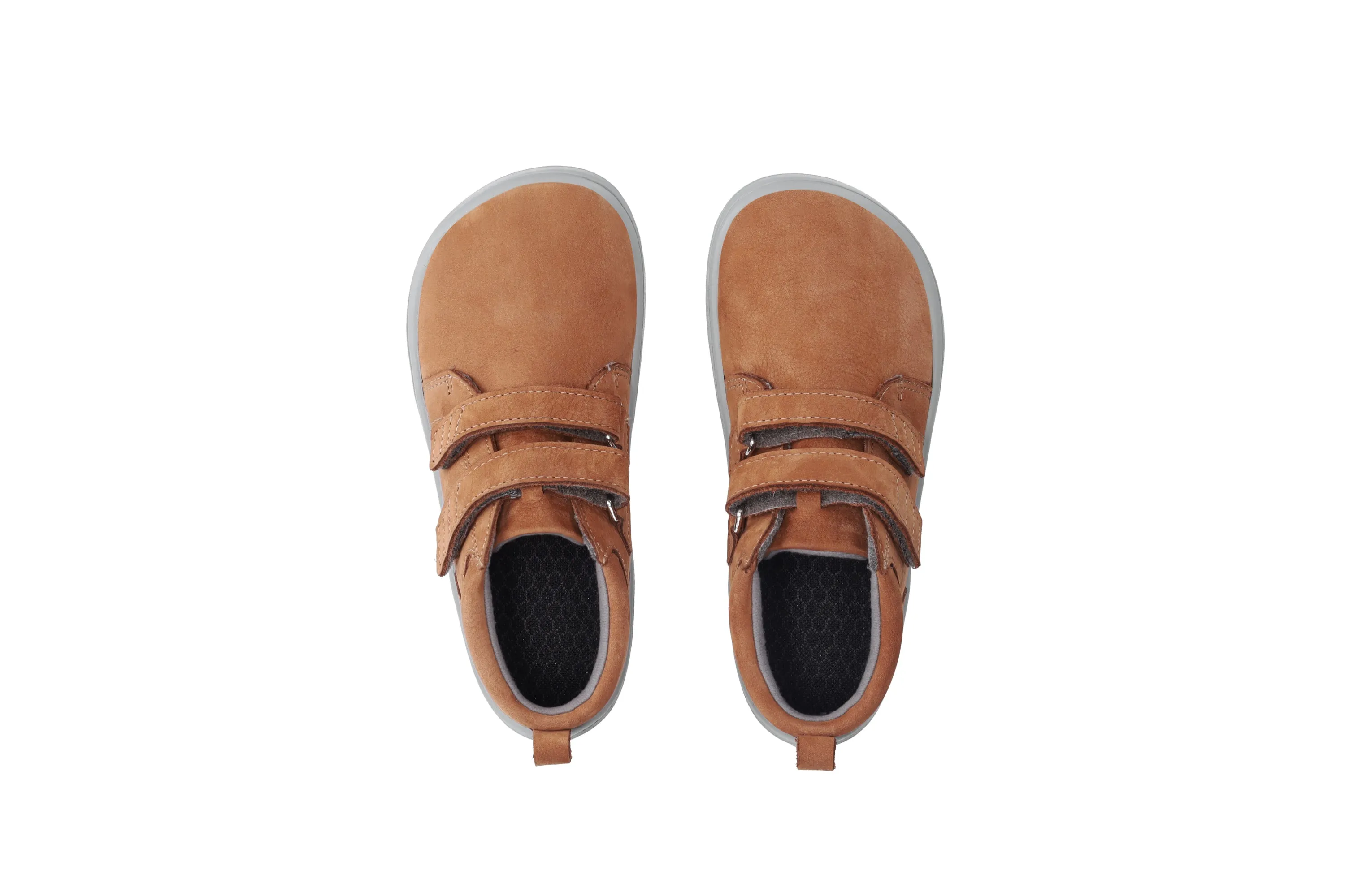 Kinder Barfußschuhe Be Lenka Play - Cognac Schuhe_Be Lenka_Schuhwerk