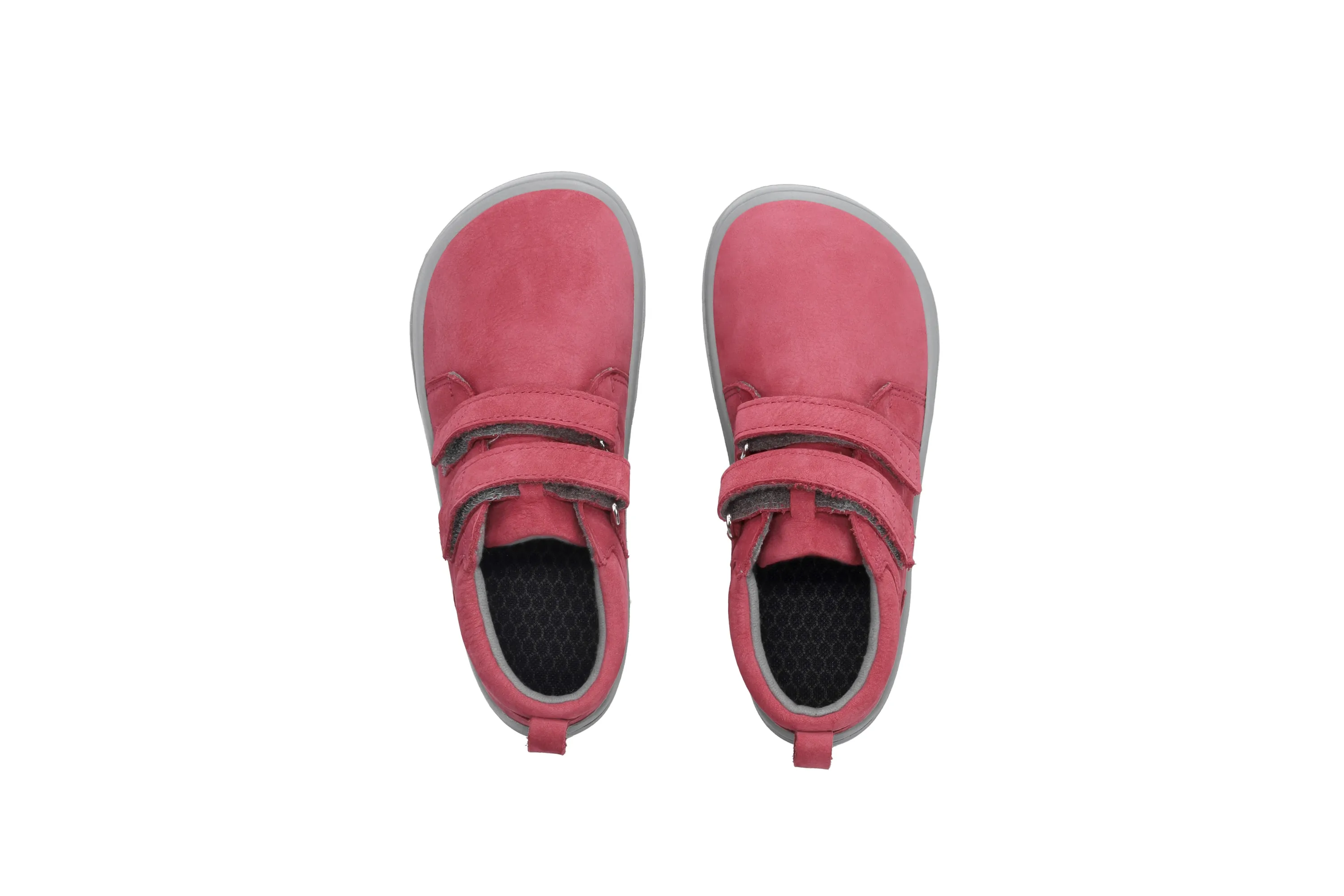 Kinder Barfußschuhe Be Lenka Play - Himbeerrosa Schuhe_Be Lenka_Schuhwerk