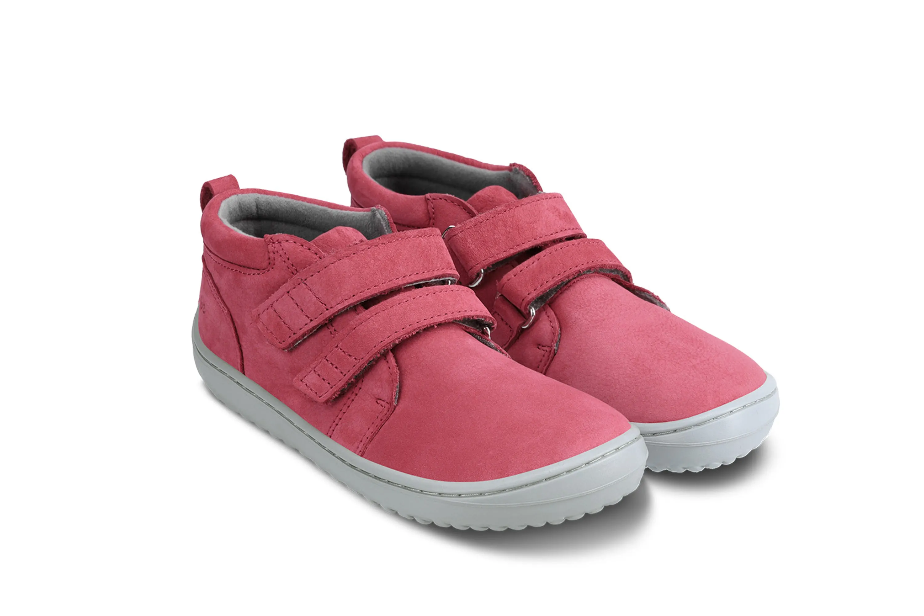 Kinder Barfußschuhe Be Lenka Play - Himbeerrosa Schuhe_Be Lenka_Schuhwerk