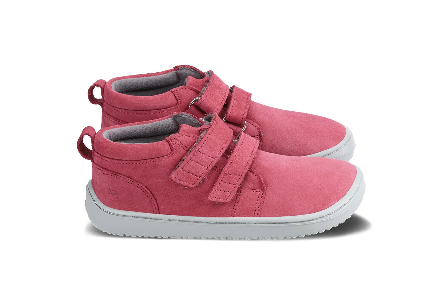 Kinder Barfußschuhe Be Lenka Play - Himbeerrosa Schuhe_Be Lenka_Schuhwerk