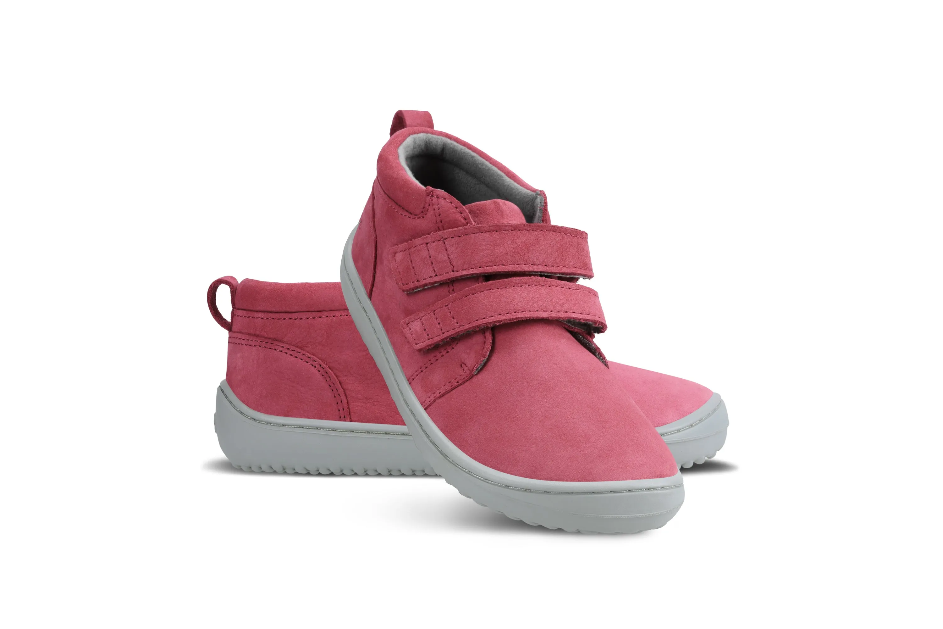 Kinder Barfußschuhe Be Lenka Play - Himbeerrosa Schuhe_Be Lenka_Schuhwerk