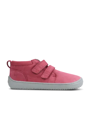 Kinder Barfußschuhe Be Lenka Play - Himbeerrosa Schuhe_Be Lenka_Schuhwerk