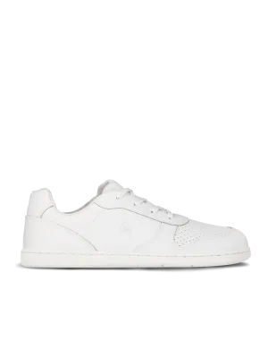 Kinder Barfuß-Sneakers Be Lenka Scoot Junior - Weiße Schuhe_Be Lenka_Schuhe