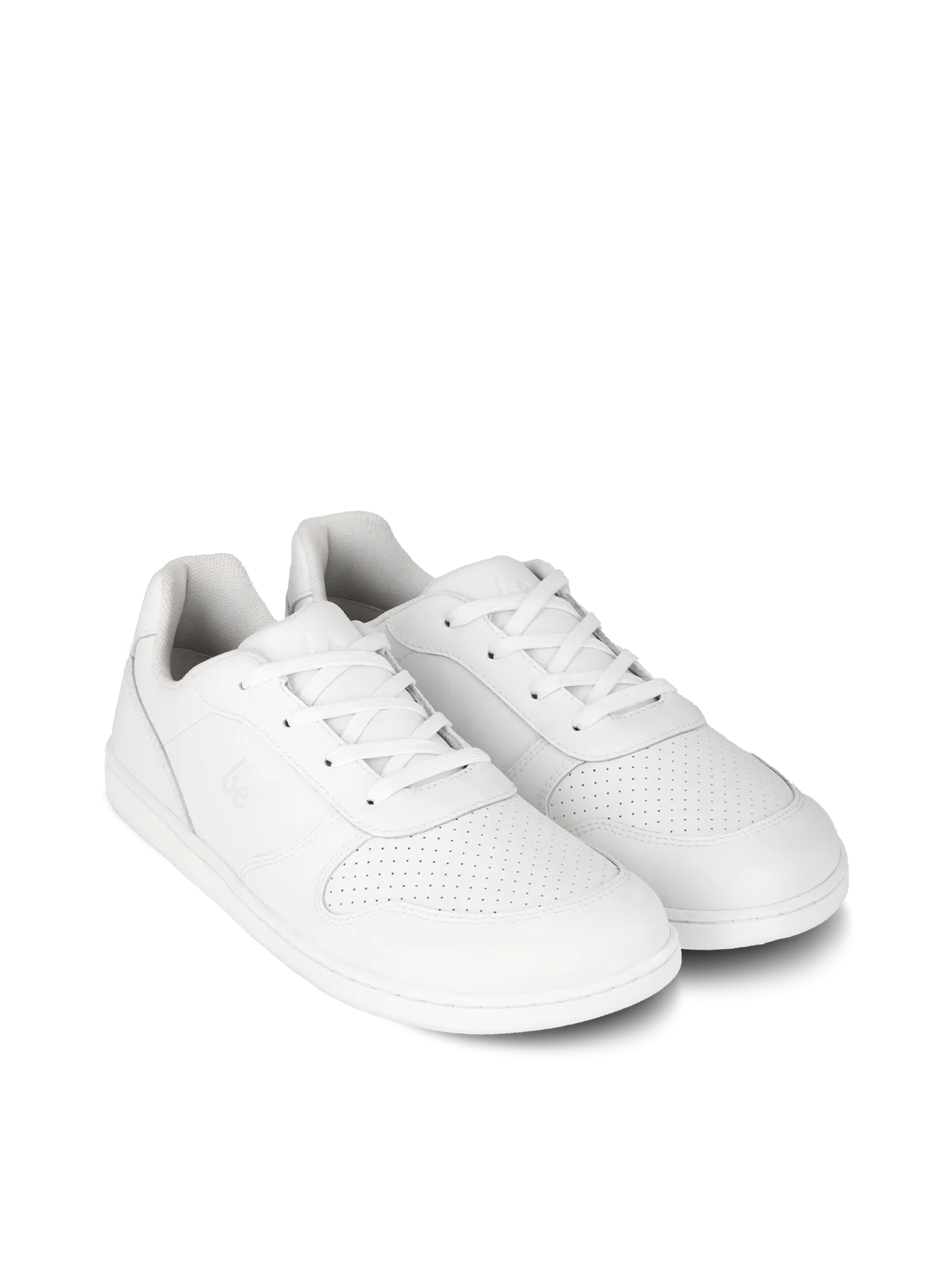 Kinder Barfuß-Sneakers Be Lenka Scoot Junior - Weiße Schuhe_Be Lenka_Schuhe