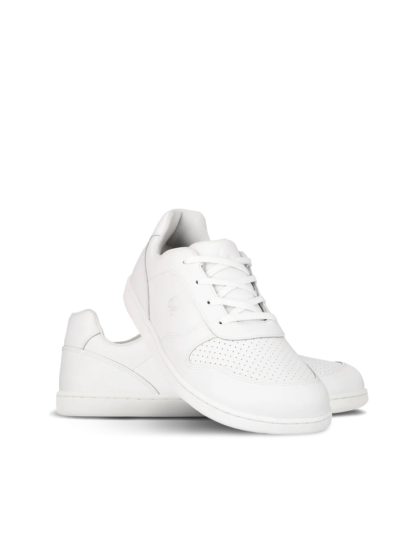 Kinder Barfuß-Sneakers Be Lenka Scoot Junior - Weiße Schuhe_Be Lenka_Schuhe