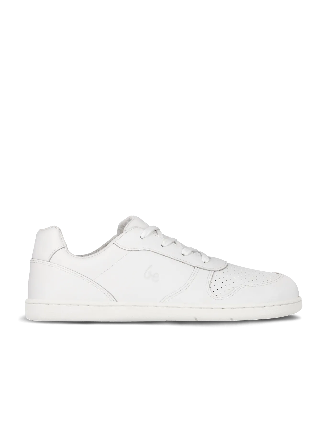 Kinder Barfuß-Sneakers Be Lenka Scoot Junior - Weiße Schuhe_Be Lenka_Schuhe