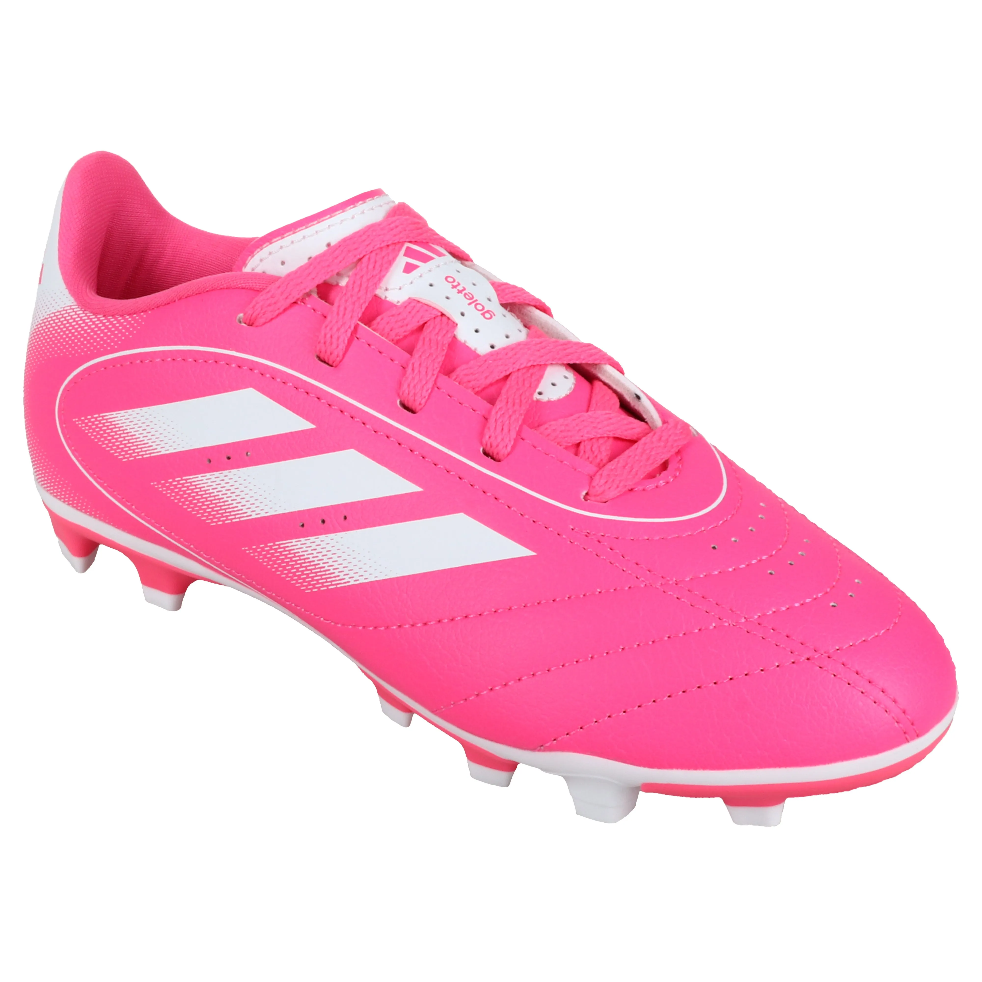 Kids' Goletto IX FG Fußballschuhe