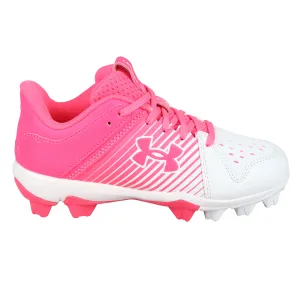 Under Armour Baseballschuhe mit niedrigem Schaft für Kinder