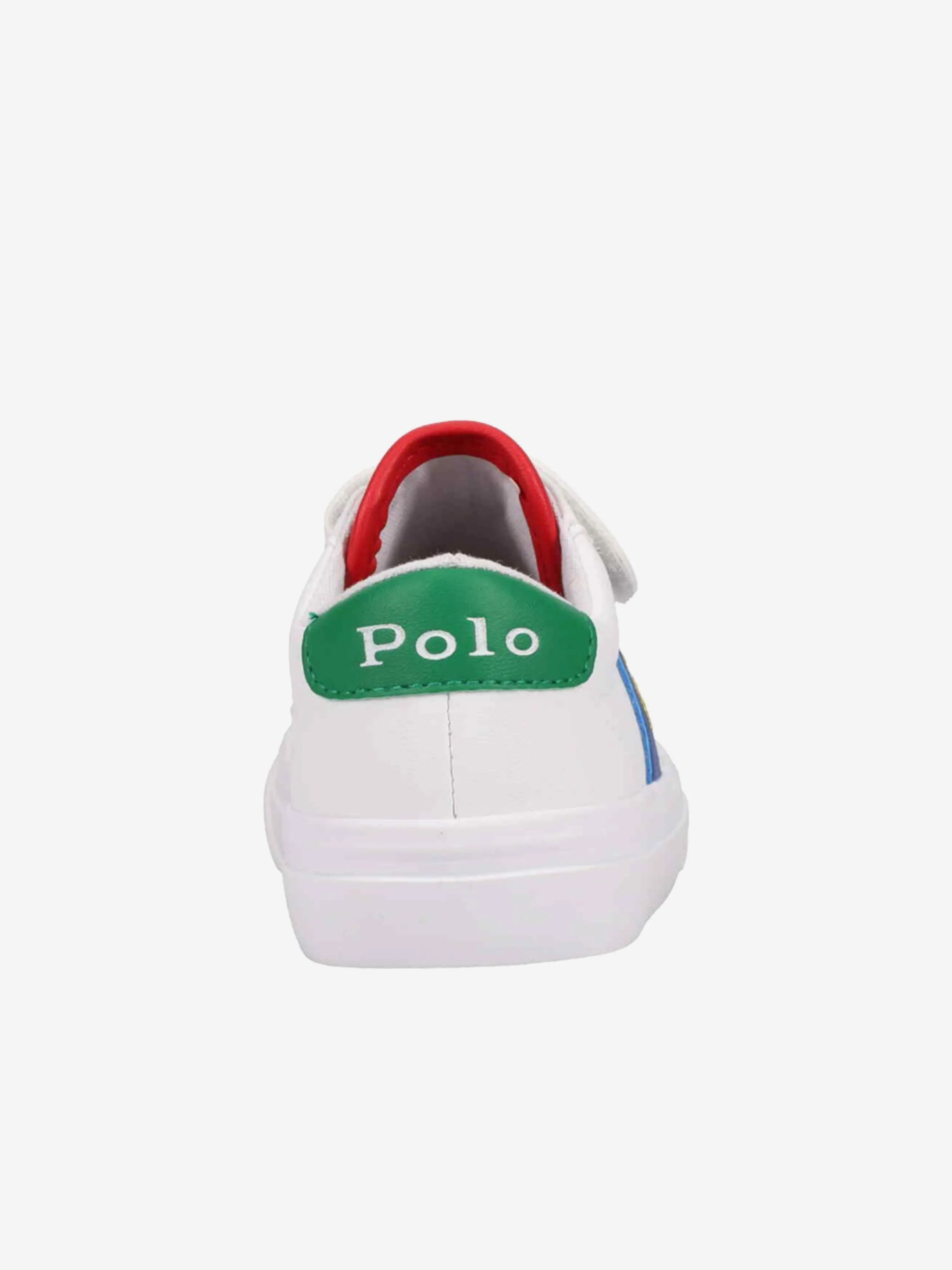 Kids Ryley PS Turnschuhe in Weiß