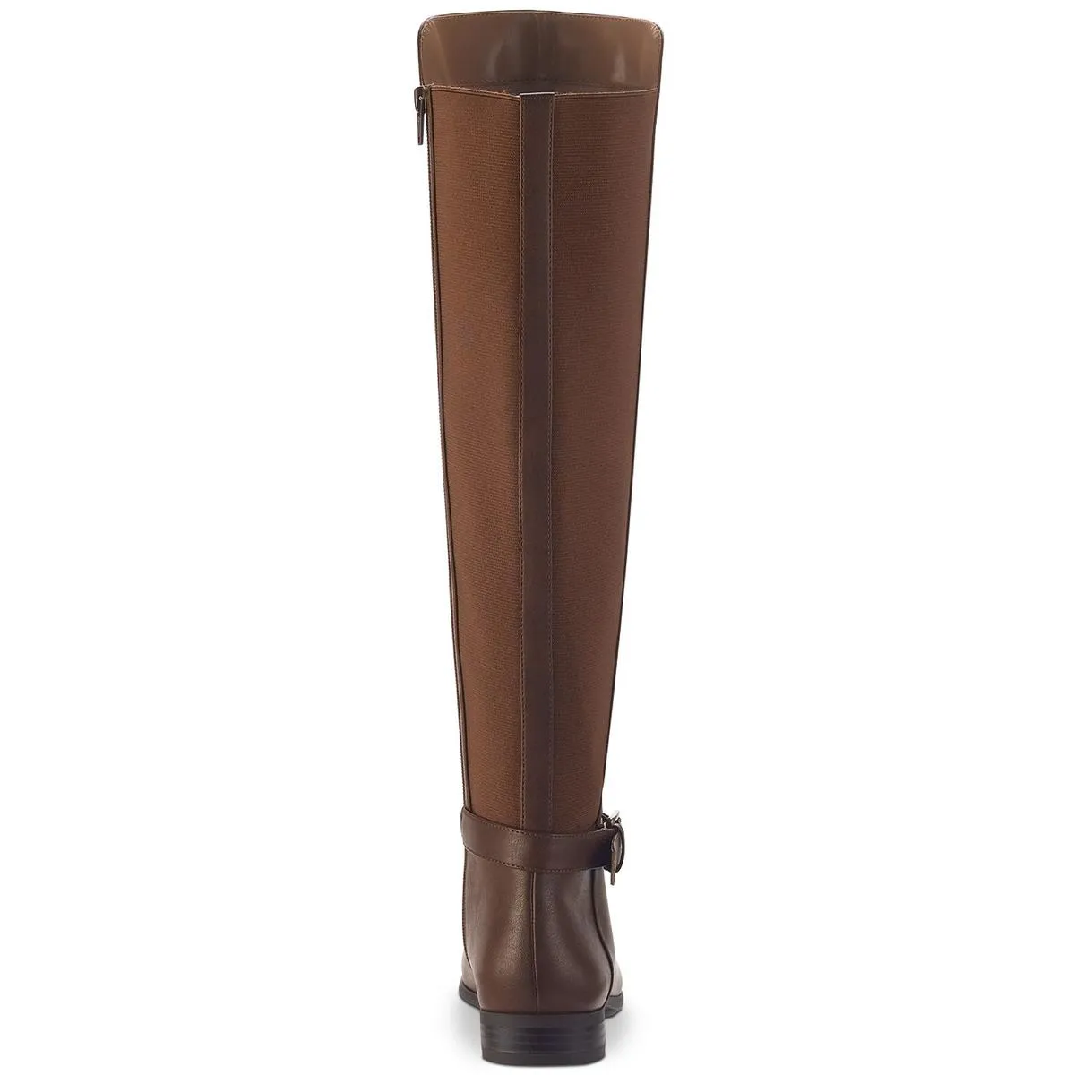 Kimmball Damen Über-Knie-Stiefel mit fester Dehnung Ecco Schuhe