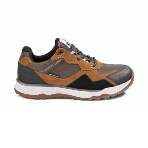 Kodiak - Damen Kenosee Low Cut Wander Schuhe (KD0A4TH7BRN)