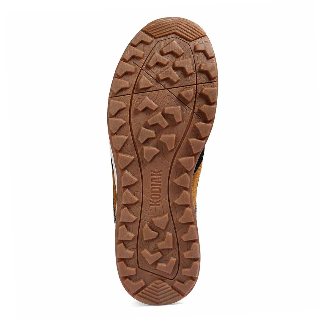 Kodiak - Damen Kenosee Low Cut Wander Schuhe (KD0A4TH7BRN)