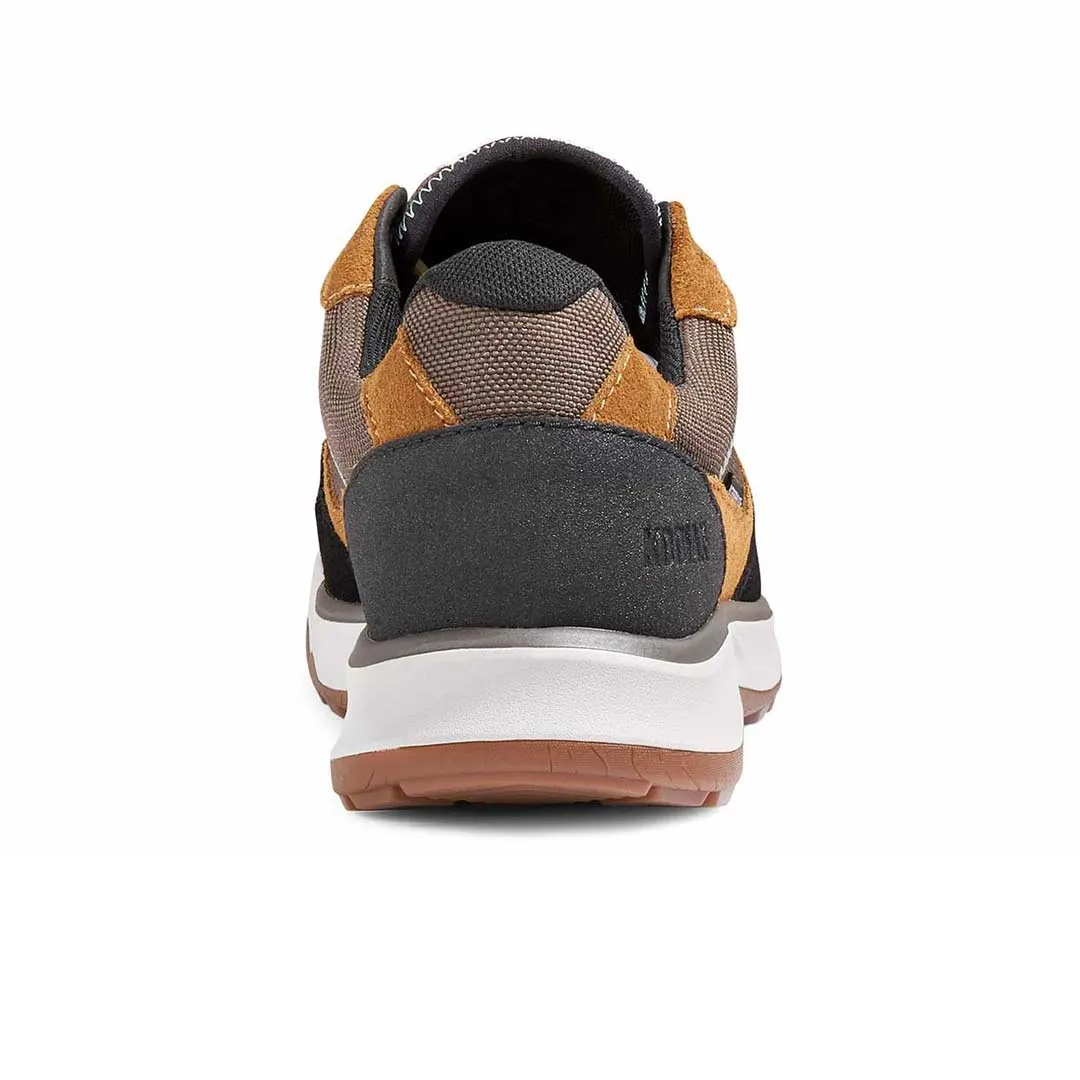 Kodiak - Damen Kenosee Low Cut Wander Schuhe (KD0A4TH7BRN)