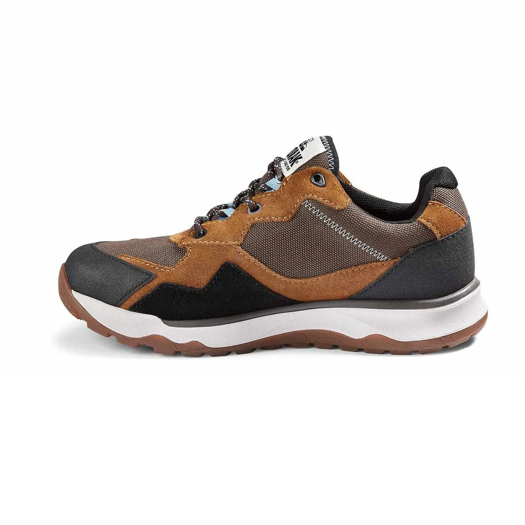 Kodiak - Damen Kenosee Low Cut Wander Schuhe (KD0A4TH7BRN)
