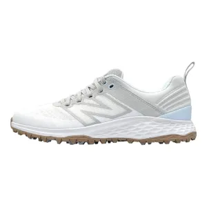 Damen New Balance Fresh Foam Contend V2 Golfschuhe