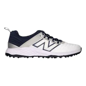 Damen New Balance Fresh Foam Contend V2 Golfschuhe