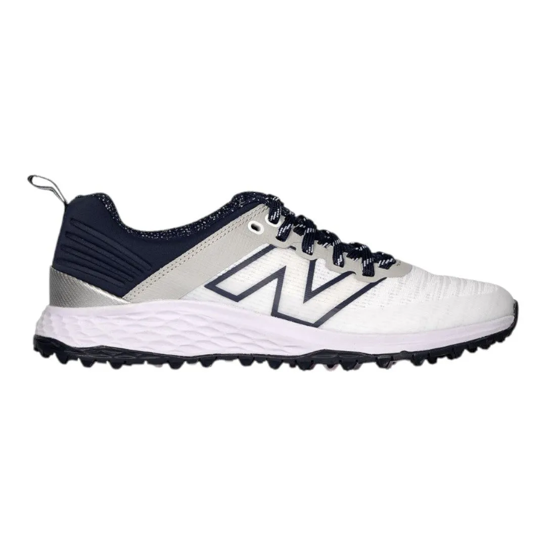 Damen New Balance Fresh Foam Contend V2 Golfschuhe