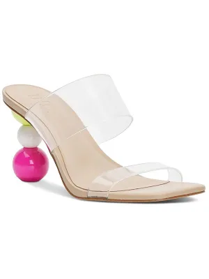 Lomari Damen Slip-On Komfort Absatzschuhe von ecco