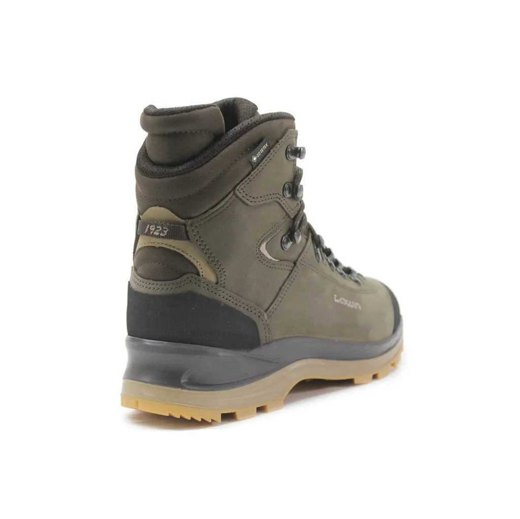 Lowa Lady GTX Nubuck Wanderstiefel für Damen