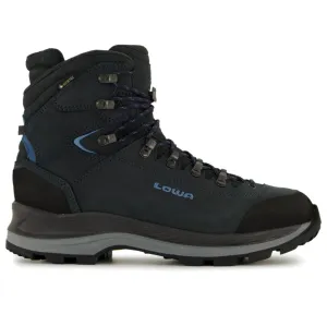 Lowa Lady GTX Nubuck Wanderstiefel für Damen