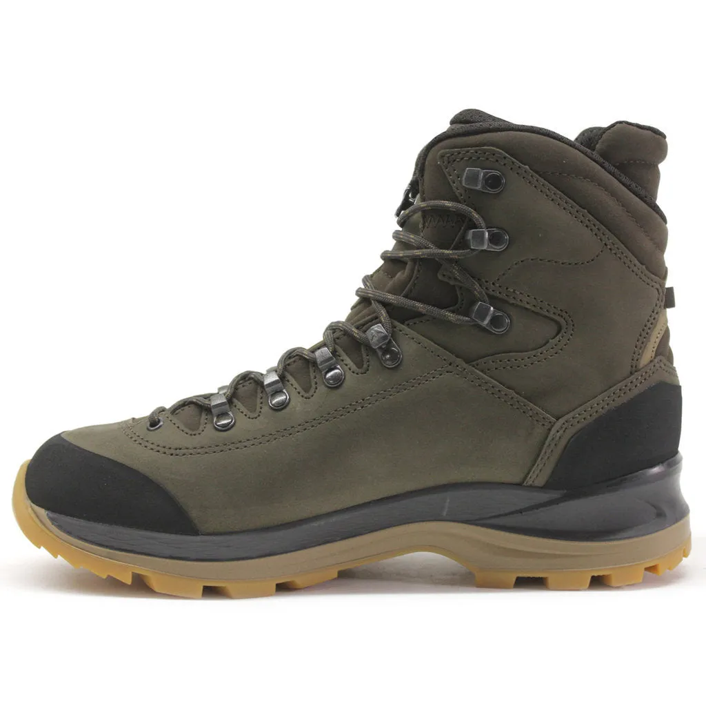 Lowa Lady GTX Nubuck Wanderstiefel für Damen