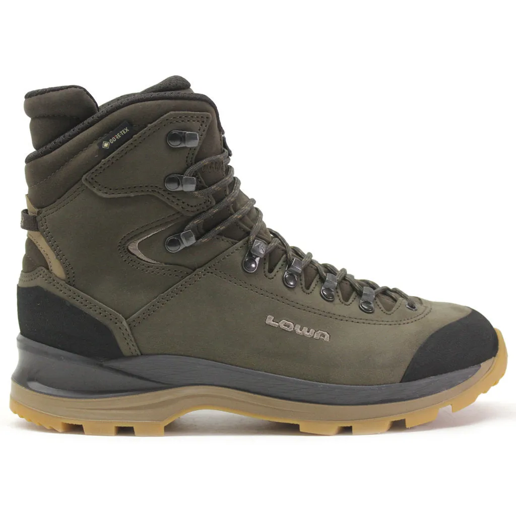 Lowa Lady GTX Nubuck Wanderstiefel für Damen
