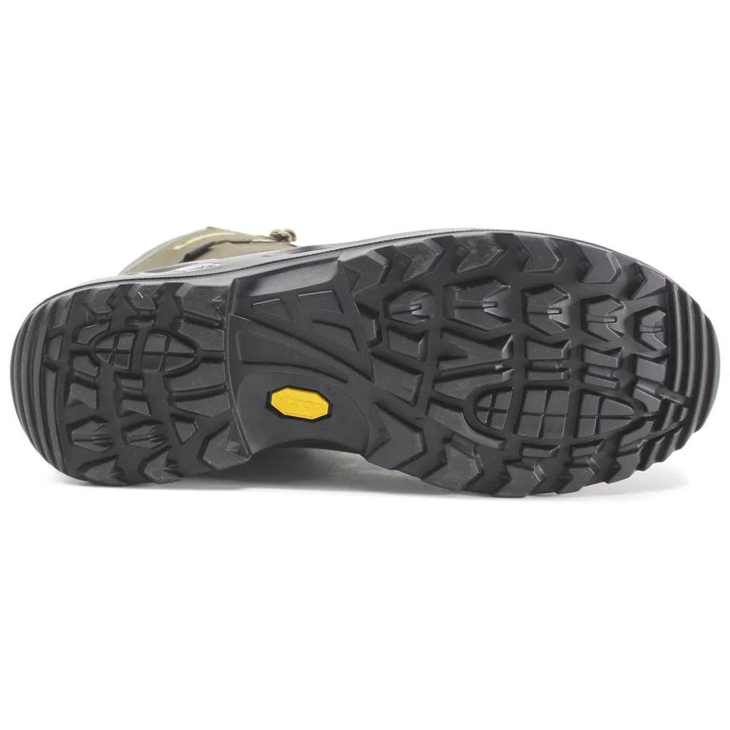 Lowa Renegade GTX Mid Nubuck Leder Wanderstiefel für Herren