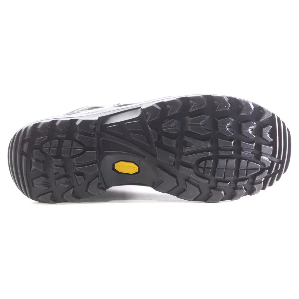 Lowa Renegade GTX Mid Nubuck Leder Wanderstiefel für Herren