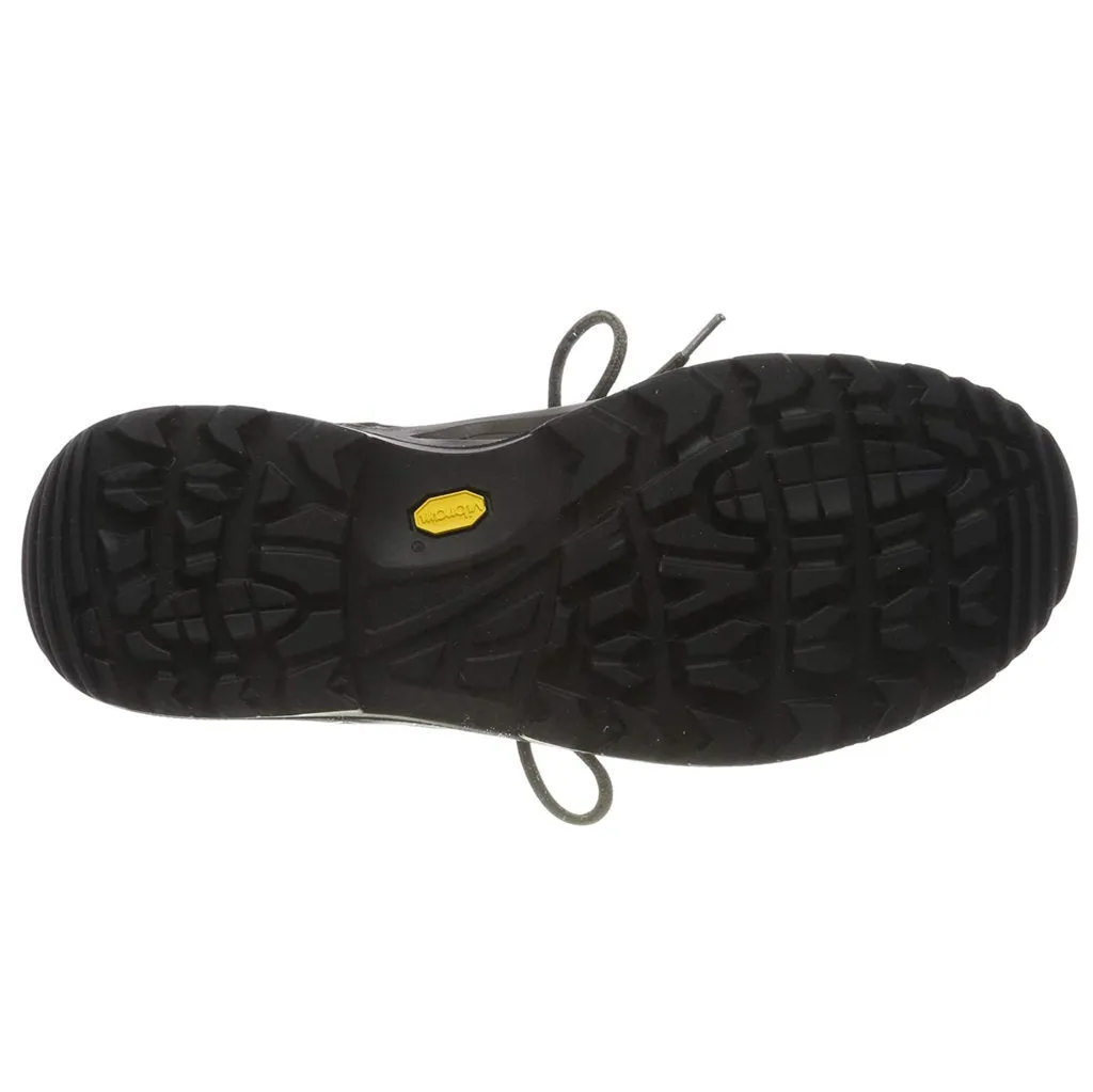 Lowa Renegade GTX Mid Nubuck Leder Wanderstiefel für Herren