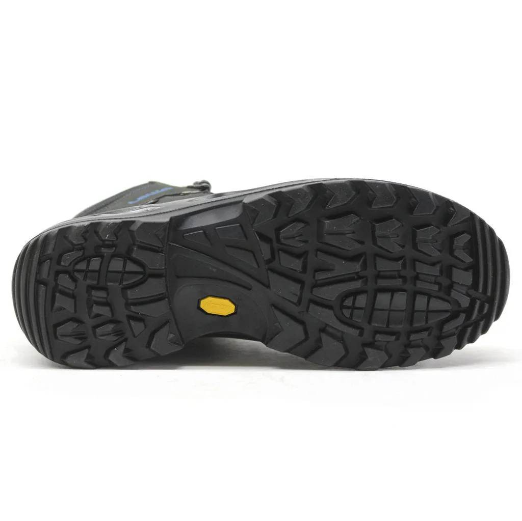 Lowa Renegade GTX Mid Nubuck Leder Wanderstiefel für Herren