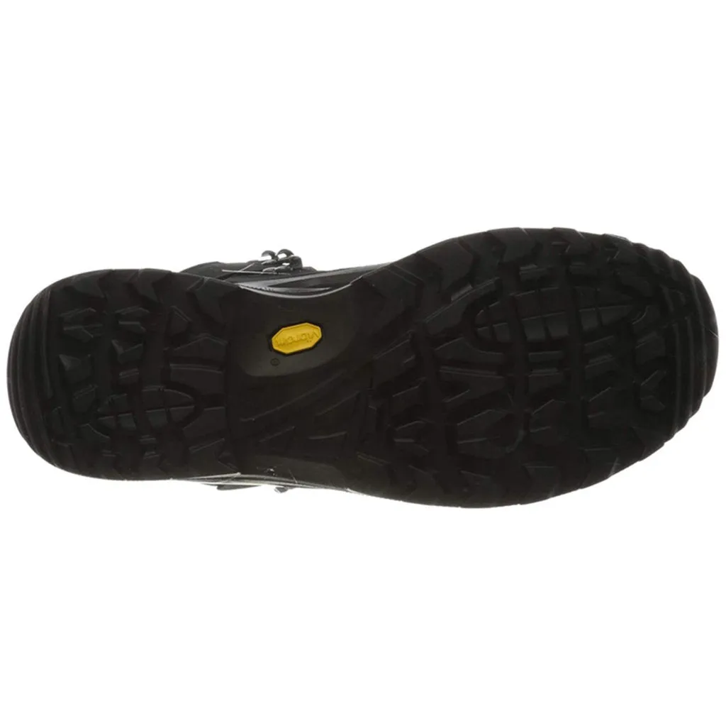 Lowa Renegade GTX Mid Nubuck Leder Wanderstiefel für Herren