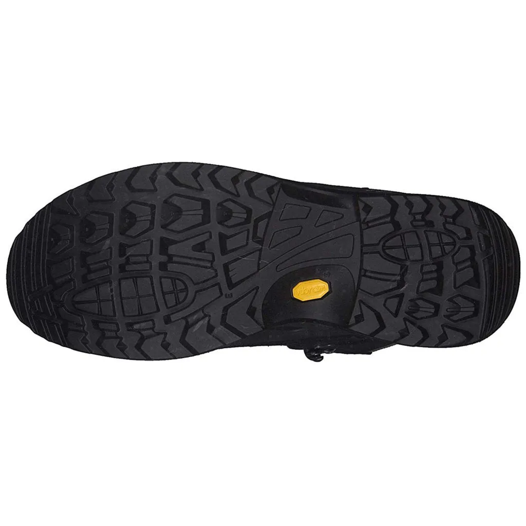 Lowa Renegade GTX Mid Nubuck Leder Wanderstiefel für Herren