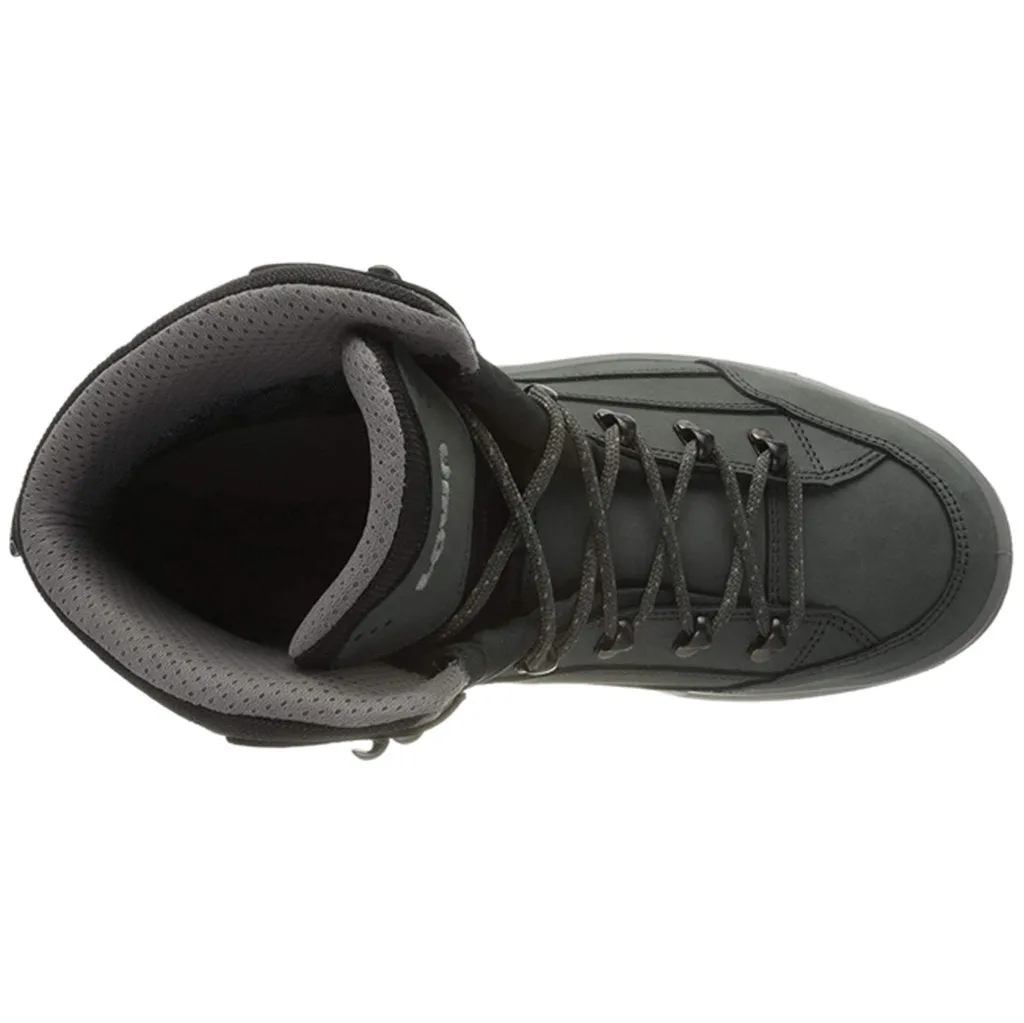 Lowa Renegade GTX Mid Nubuck Leder Wanderstiefel für Herren