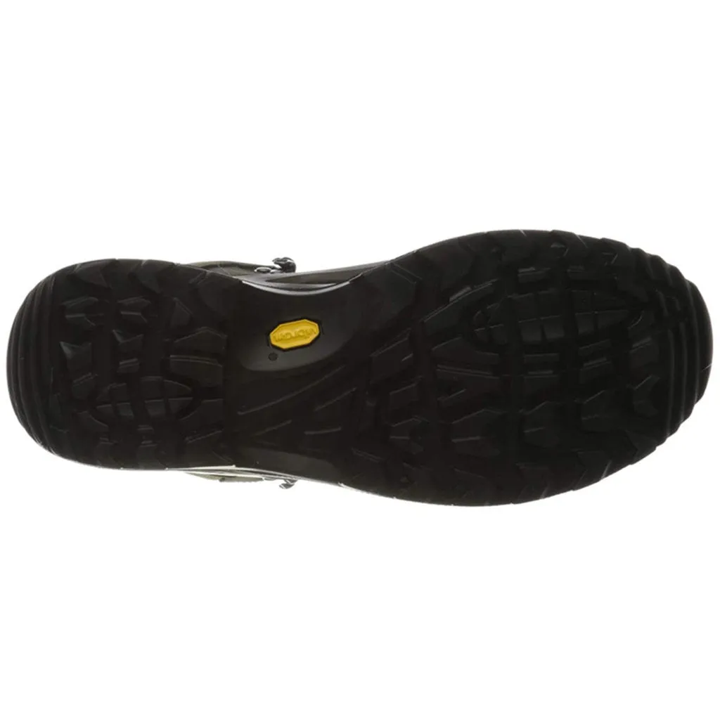 Lowa Renegade GTX Mid Nubuck Leder Wanderstiefel für Herren