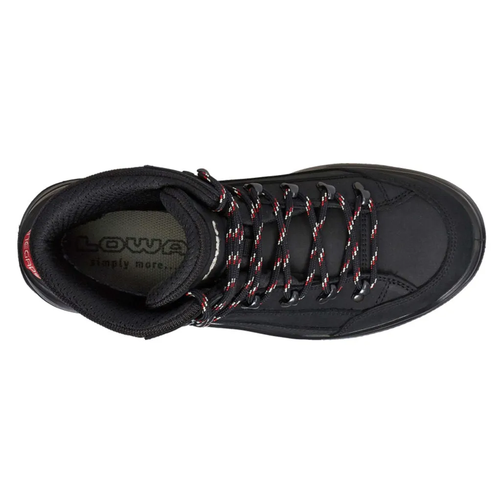 Lowa Renegade GTX Mid Nubuck Leder Wanderstiefel für Herren