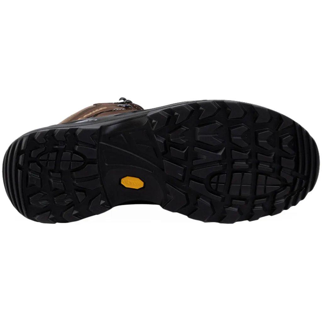 Lowa Renegade GTX Mid Nubuck Leder Wanderstiefel für Herren