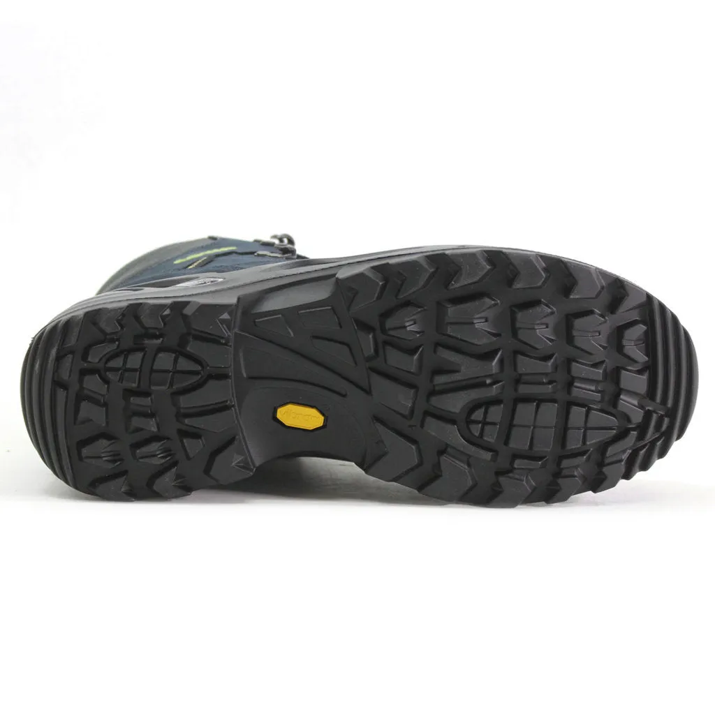Lowa Renegade GTX Mid Nubuck Leder Wanderstiefel für Herren
