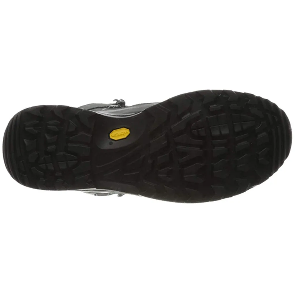 Lowa Renegade GTX Mid Nubuck Leder Wanderstiefel für Herren