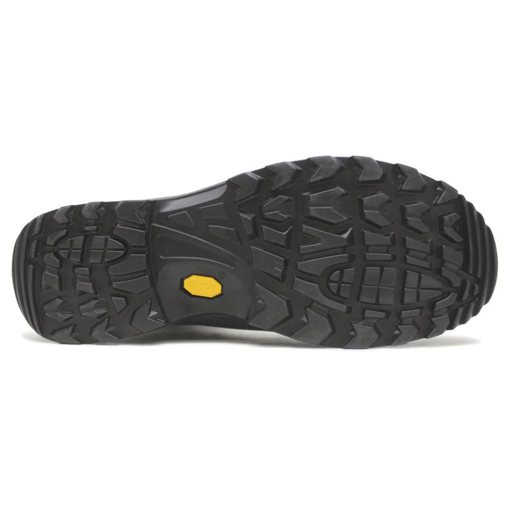Lowa Renegade GTX Mid Nubuck Leder Wanderstiefel für Herren