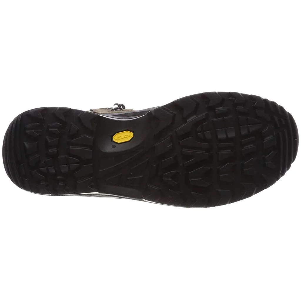 Lowa Renegade GTX Mid Nubuck Leder Wanderstiefel für Herren